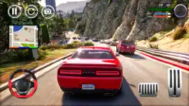 Game screenshot Real Driving Car Racing Games mod apk