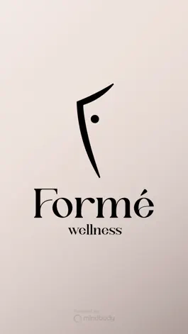 Game screenshot Formé Wellness mod apk