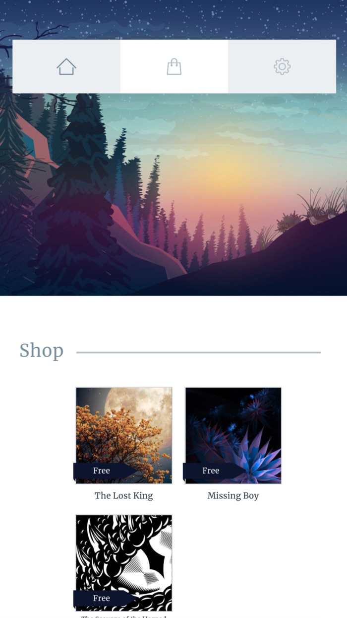 Adventure Learning Stories