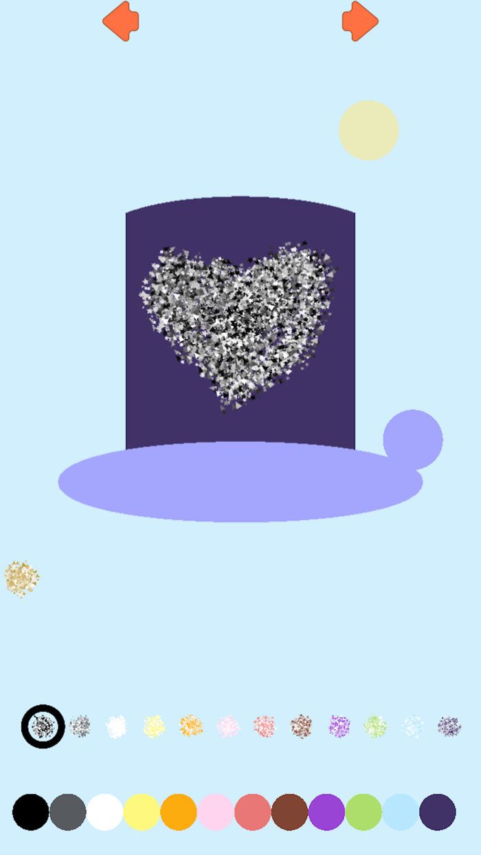 Endless Hats Maker Kid Toddler