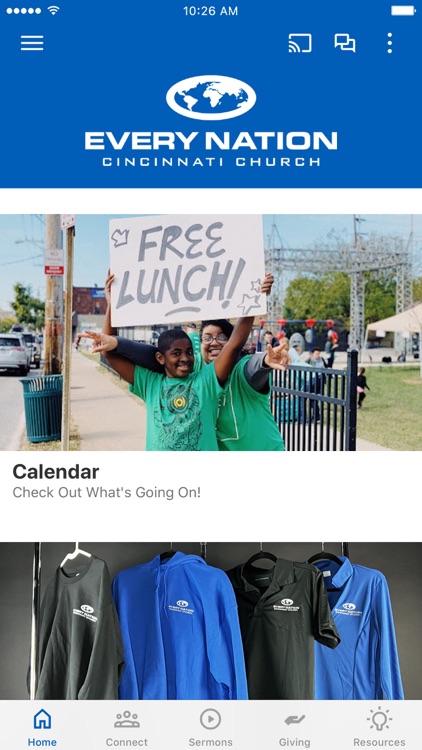 Every Nation Cincinnati