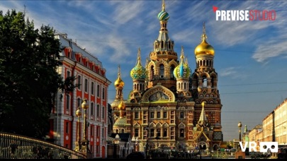 World Monuments VR Screenshot