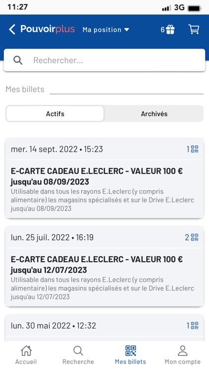 Pouvoir plus screenshot-3