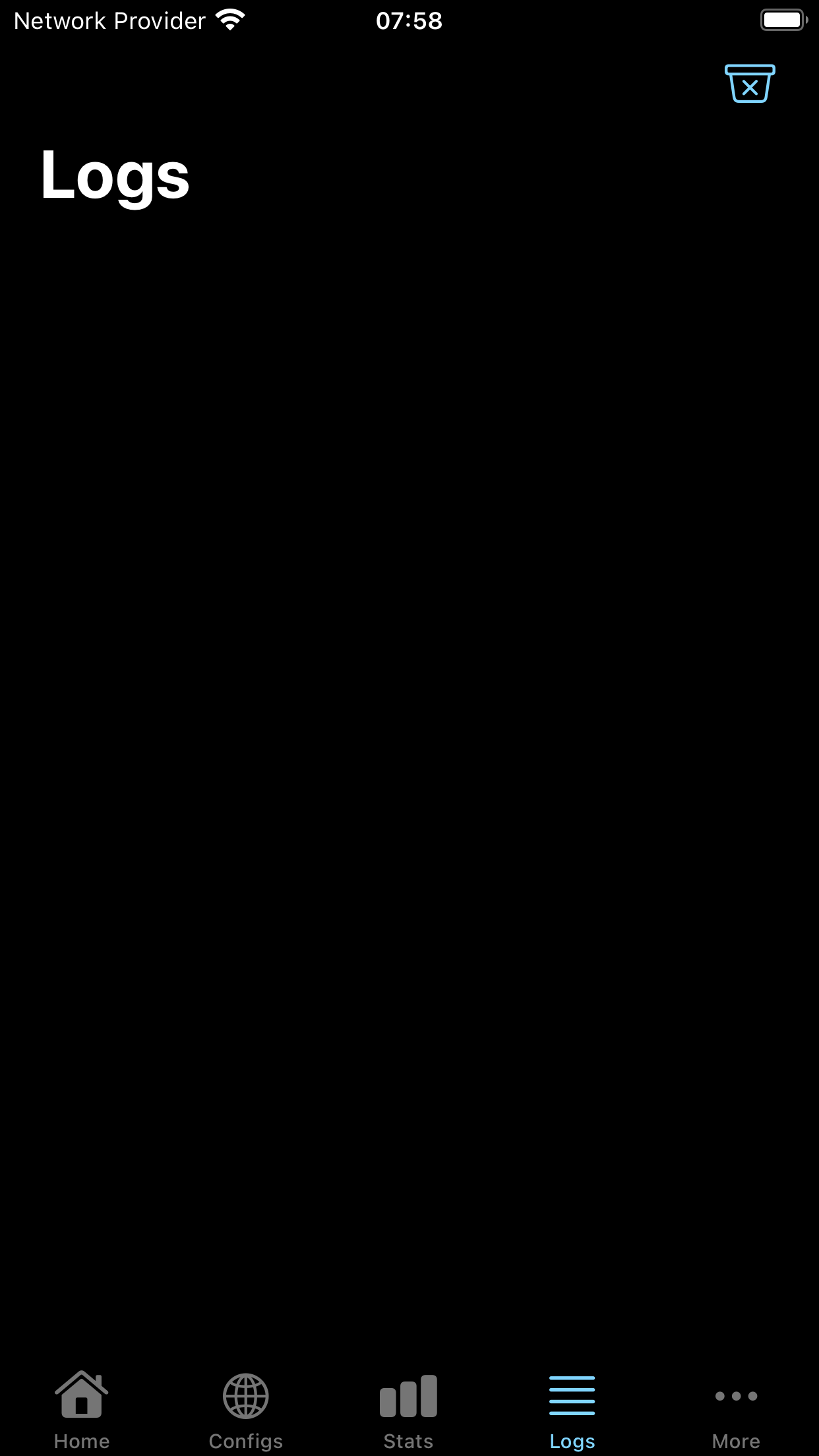 PsiTunnel
