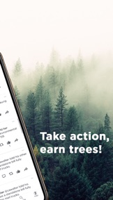 Climate Action Now screenshot