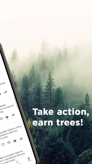 Climate Action Now screenshot 2