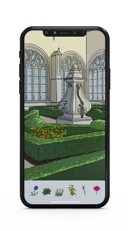 Reis door de tijd Middelburg screenshot-4