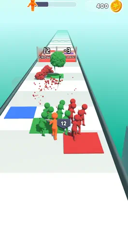 Game screenshot Colorful Giant mod apk