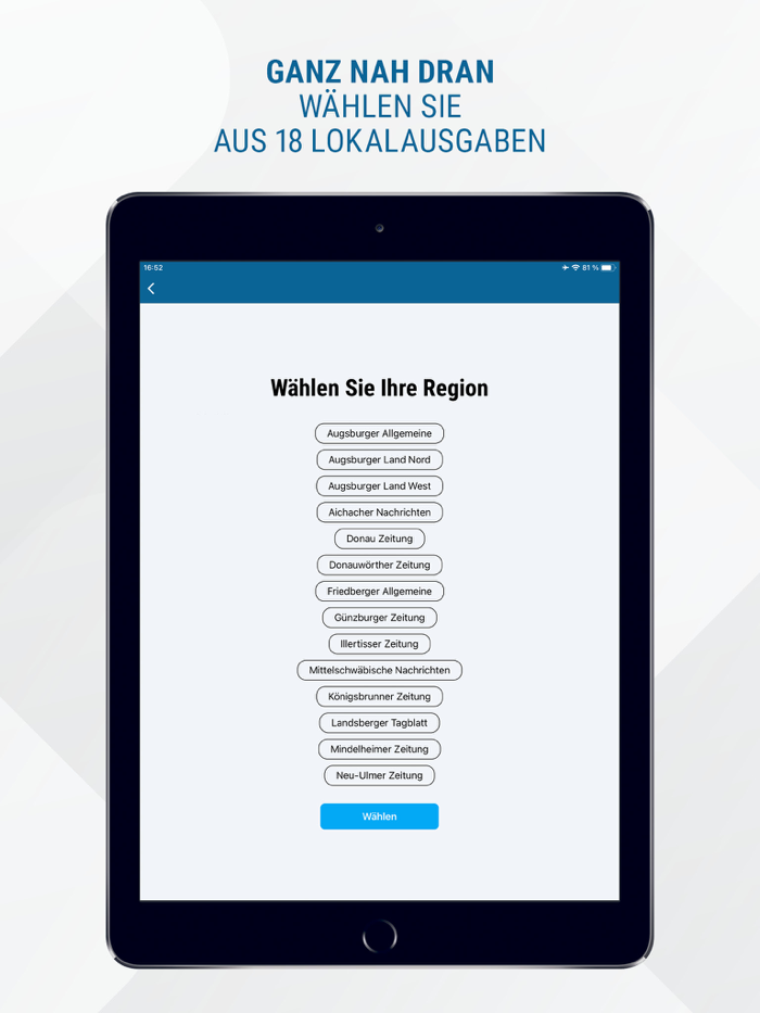 Augsburger Allgemeine