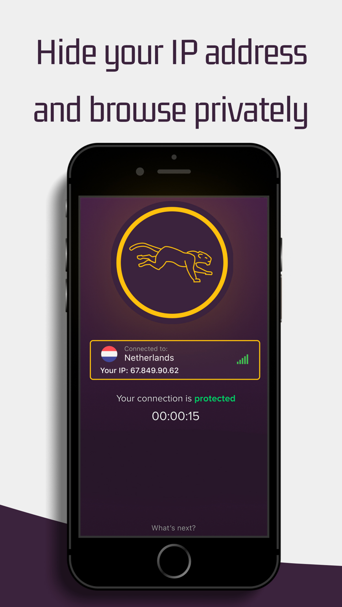 Speed and Unlimited VPN Proxy
