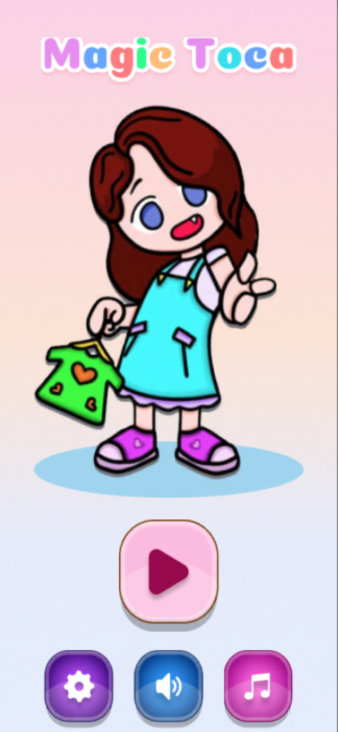 Magic Boca AVATAR SYLE MAKER