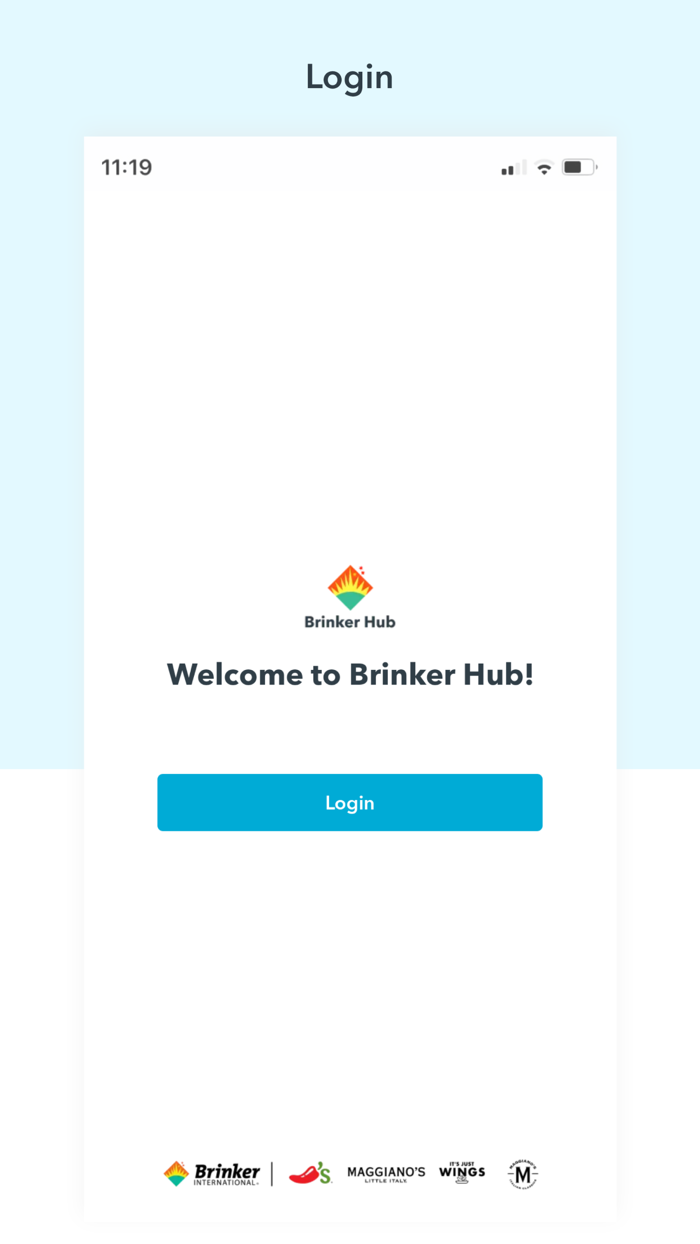 BrinkerHub