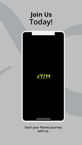 Game screenshot The Jyim Fitness Studio App hack