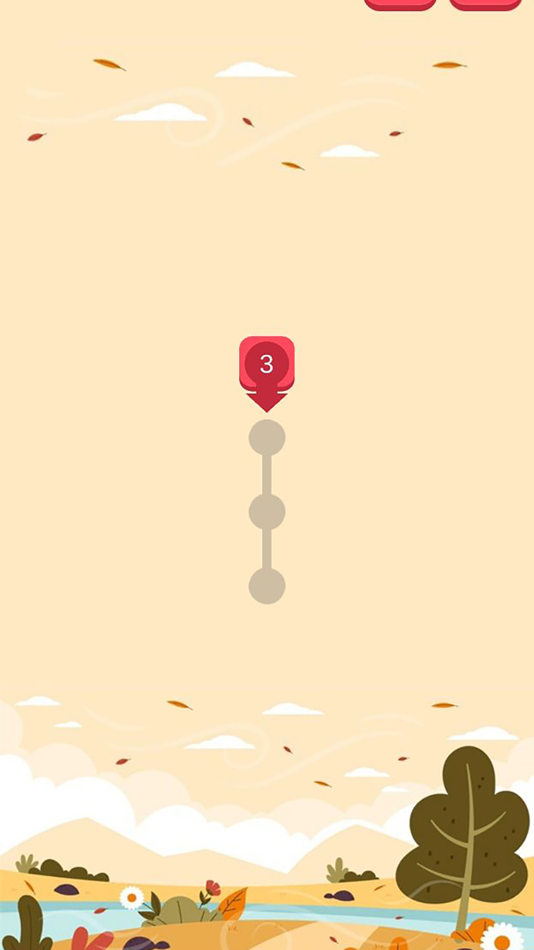 #1. Push It - relaxing puzzle game (iOS) โดย: TsarTech LTD