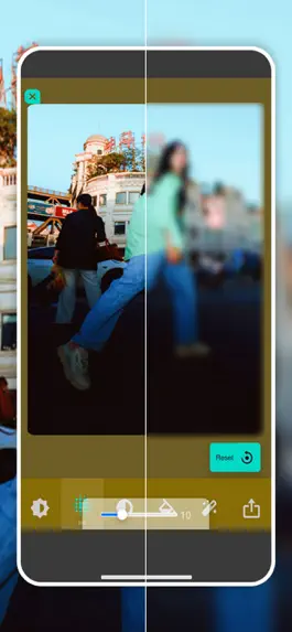Game screenshot Edit Set Pics apk