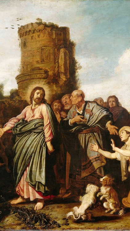 Jesus Christ Backgrounds