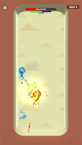 Game screenshot Arroflow apk