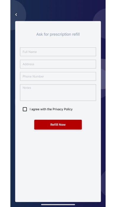 SI Pharmacy Screenshot