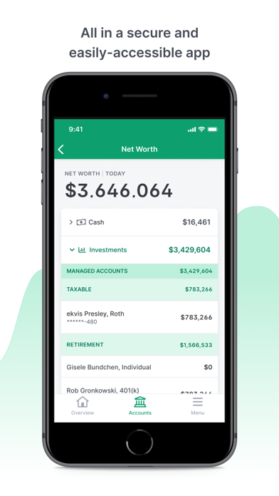 GwdCap Mobile Screenshot