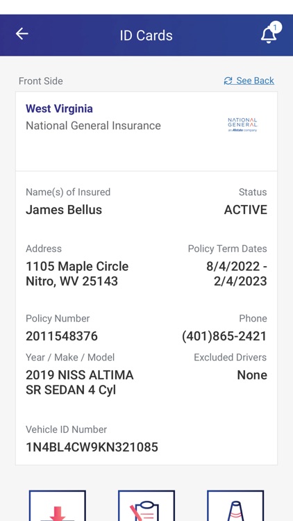 National General screenshot-5