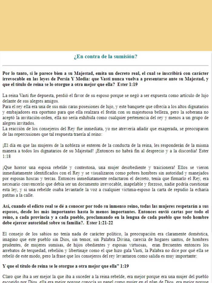 Devocionales Cristianos Biblia