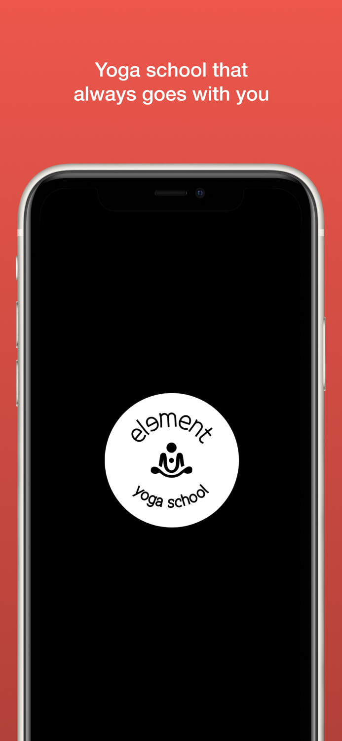 Element Yoga School