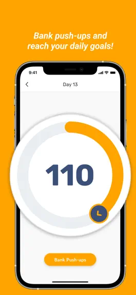 Game screenshot Push For Better apk