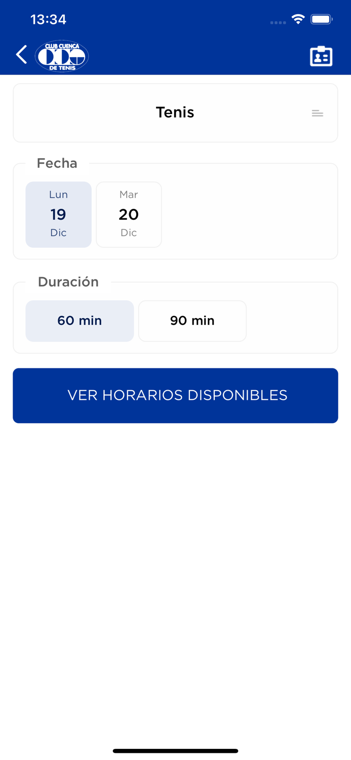 Club Cuenca de Tenis