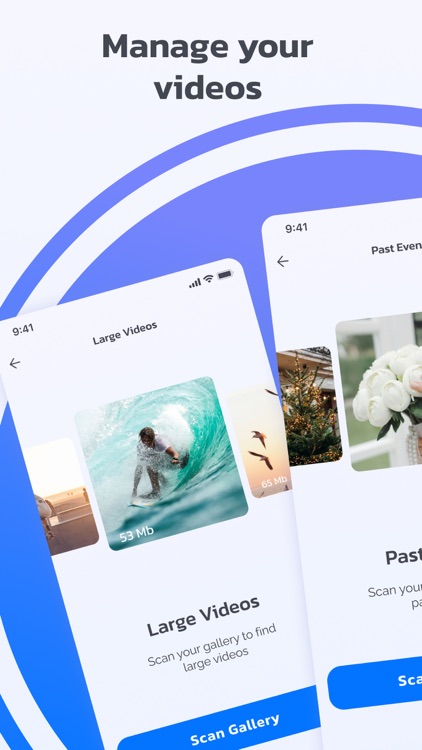 Boosty: Smart Storage Cleaner screenshot-4