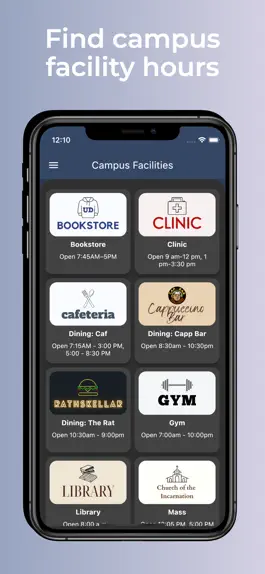 Game screenshot The Mall UD hack