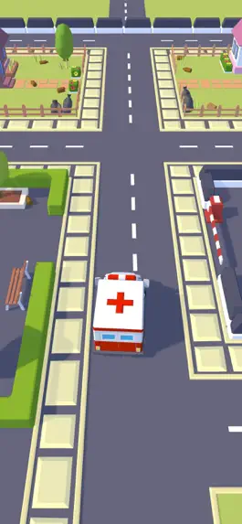 Game screenshot First Aid Driver mod apk