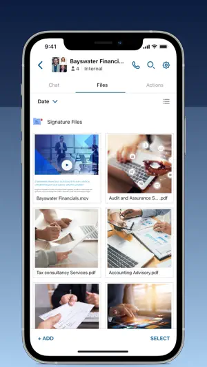 Bayswater Financials screenshot 4