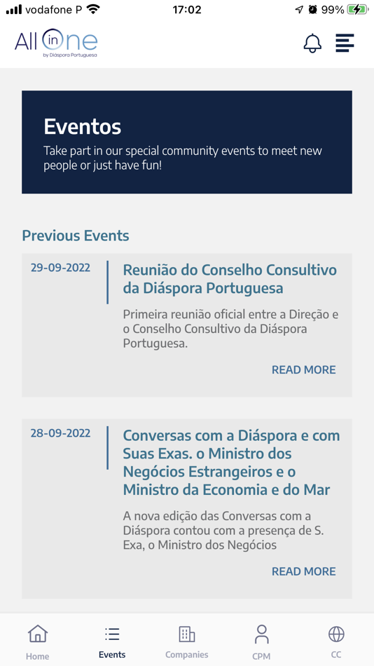 #2. All in One (iOS) โดย: Innovagency