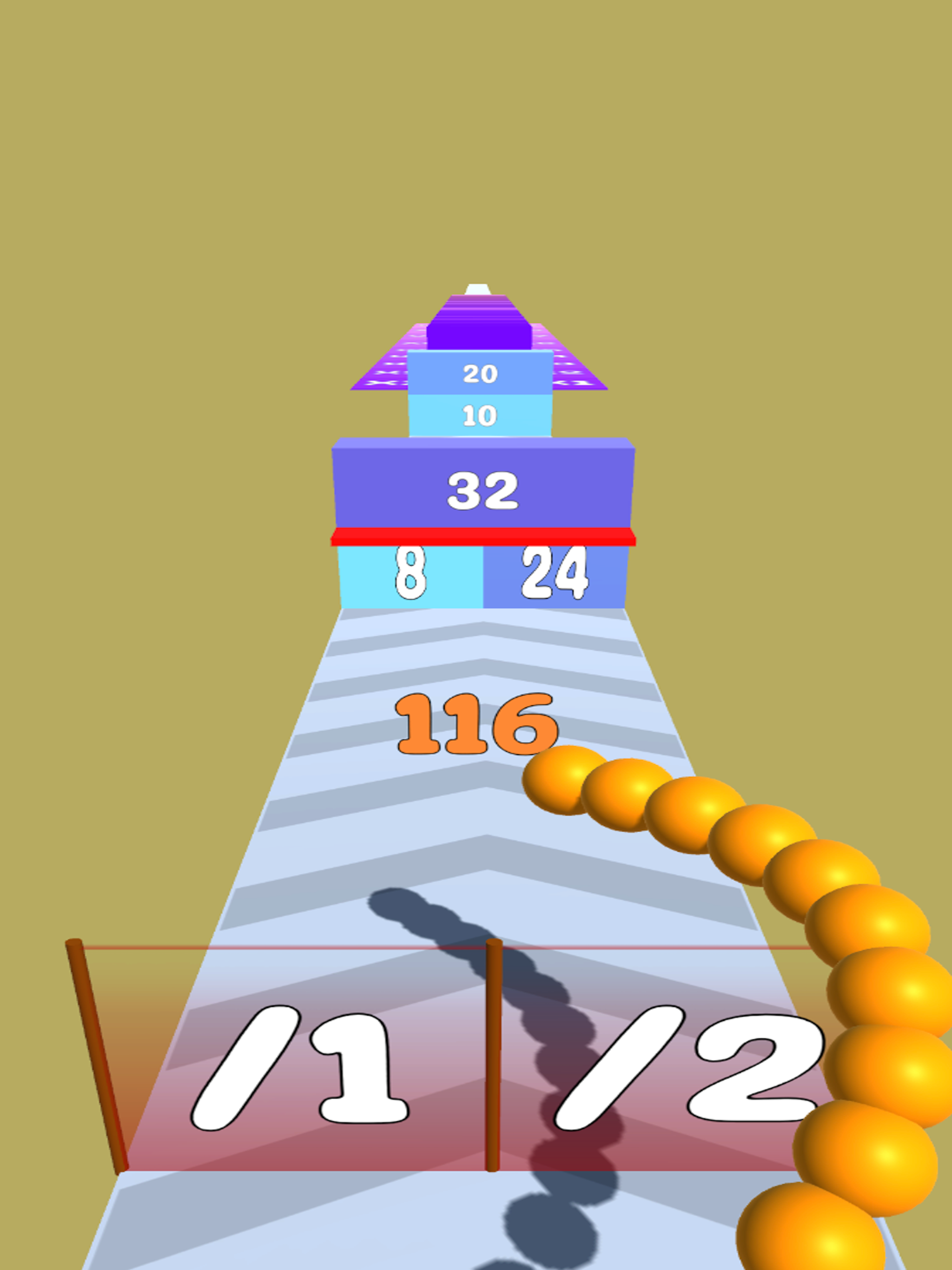 Big Ball Smash screenshot 14