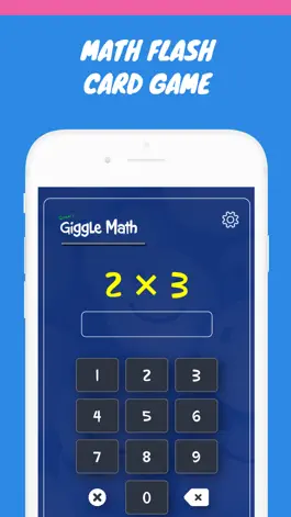 Game screenshot Giggle Math mod apk
