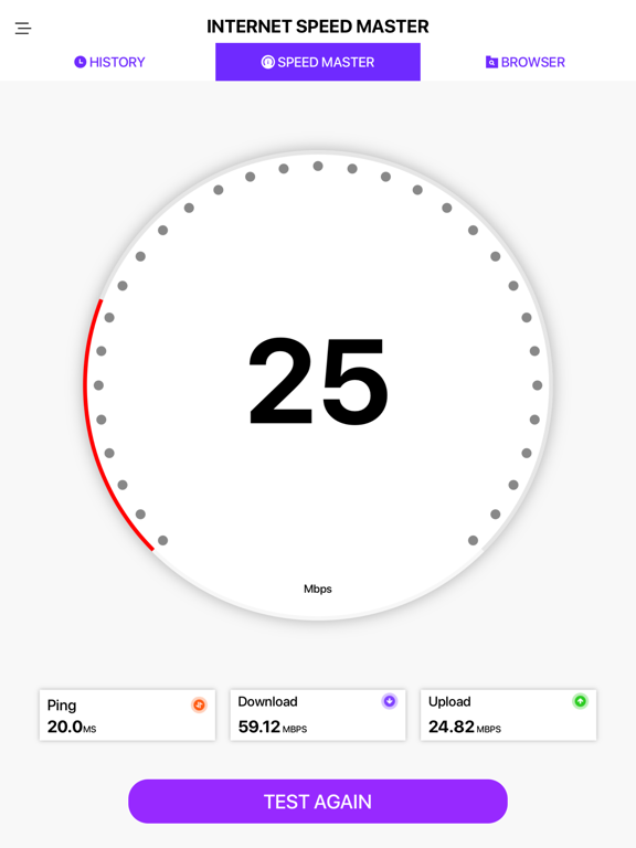 Screenshot #5 pour Wifi Analyzer