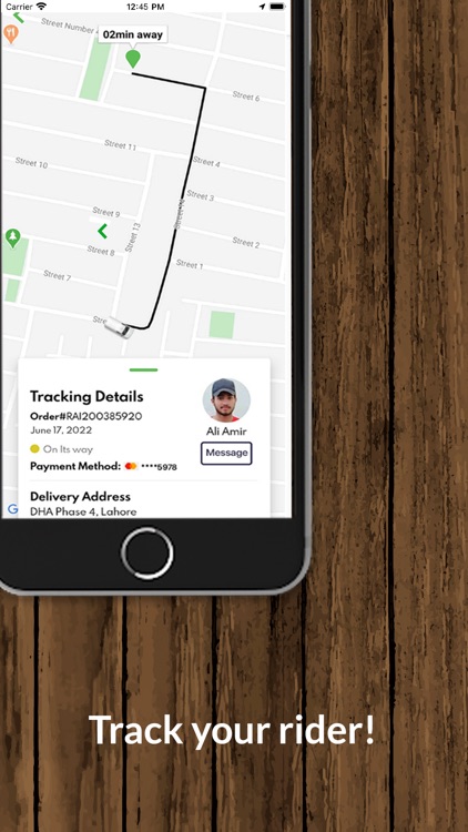 Naturals - Fresh and Healthy screenshot-4