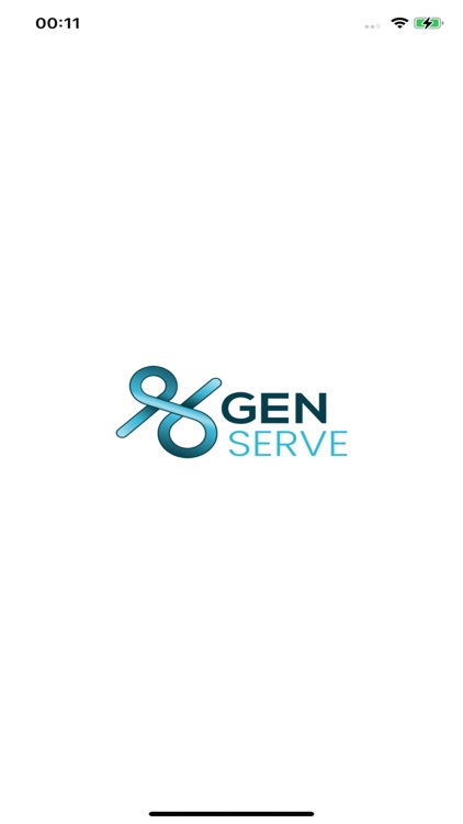 Gen Serve