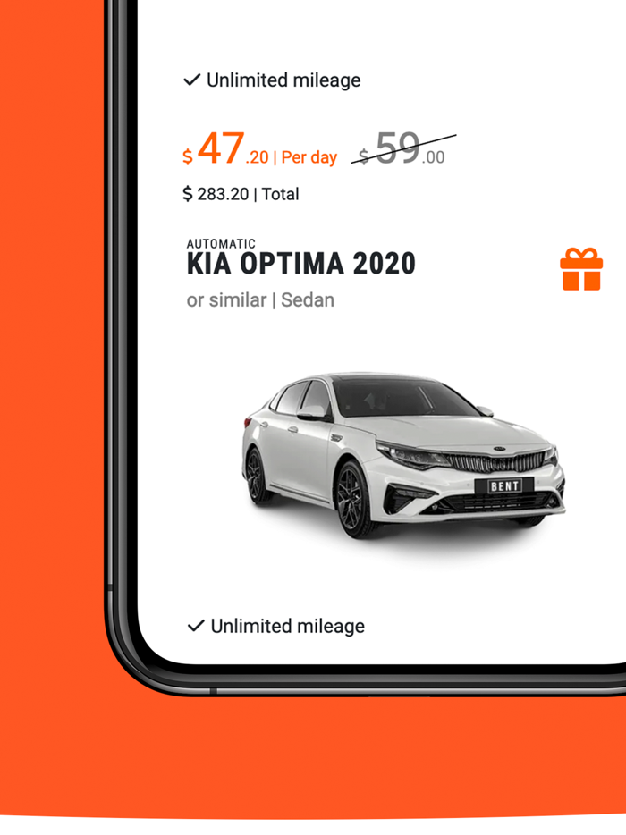 Bent.ge Car rental in Tbilisi