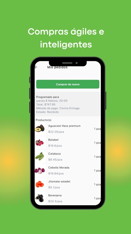 Recomandados screenshot-3