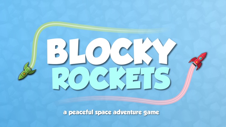 Blocky Rockets