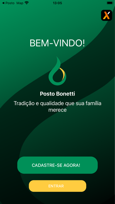Bonetti+ Screenshot