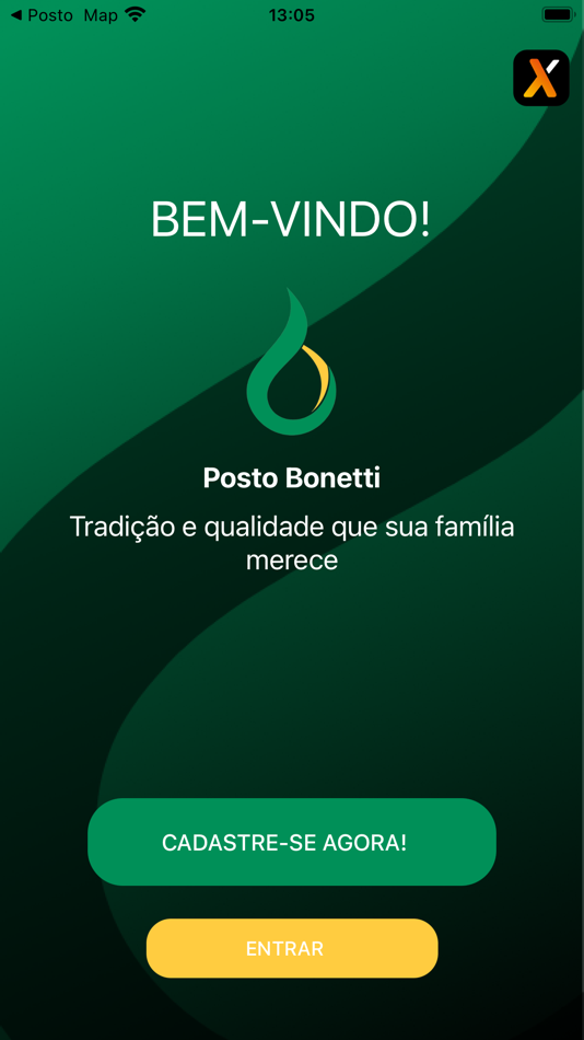 #1. Bonetti + (iOS) 由: MAV X Tecnologia