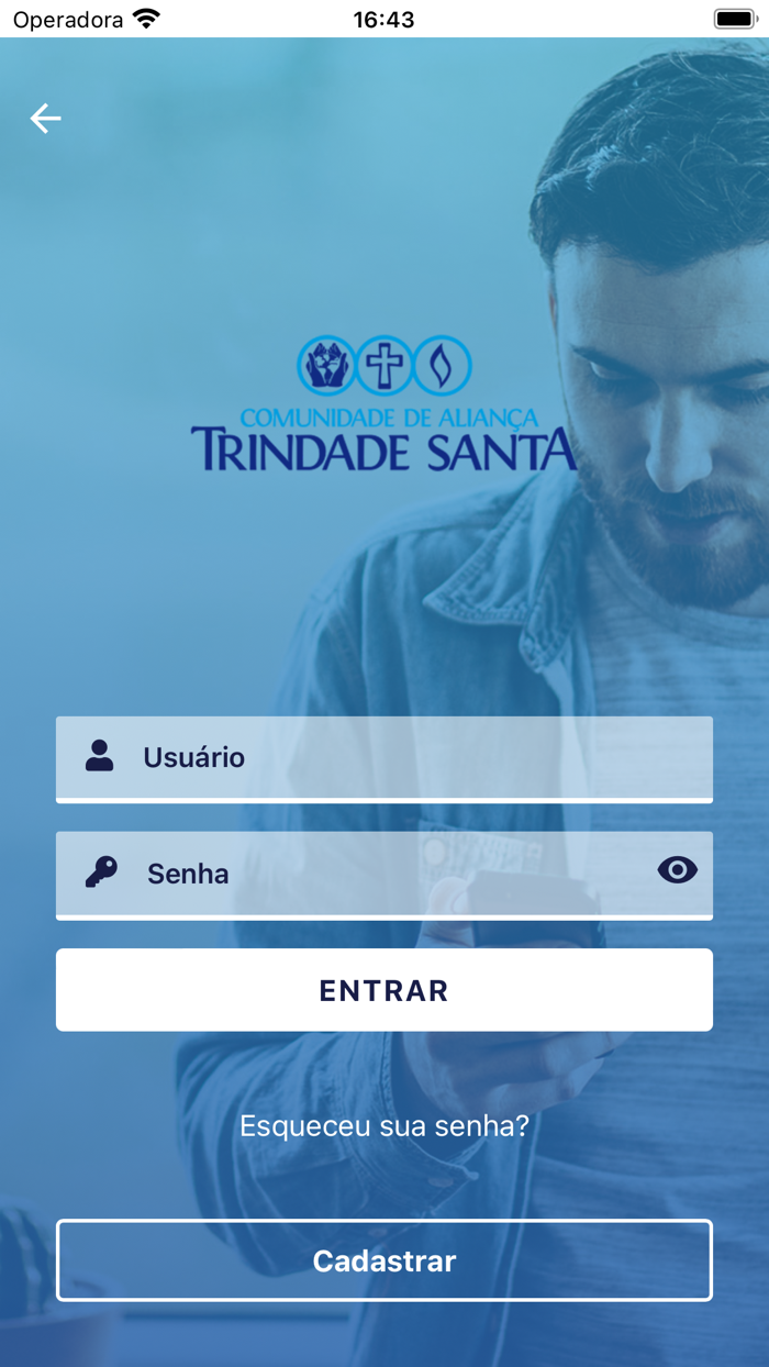 Trindade Santa