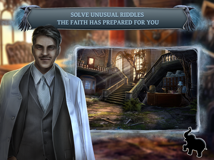 Paranormal Files 1 - Traveler