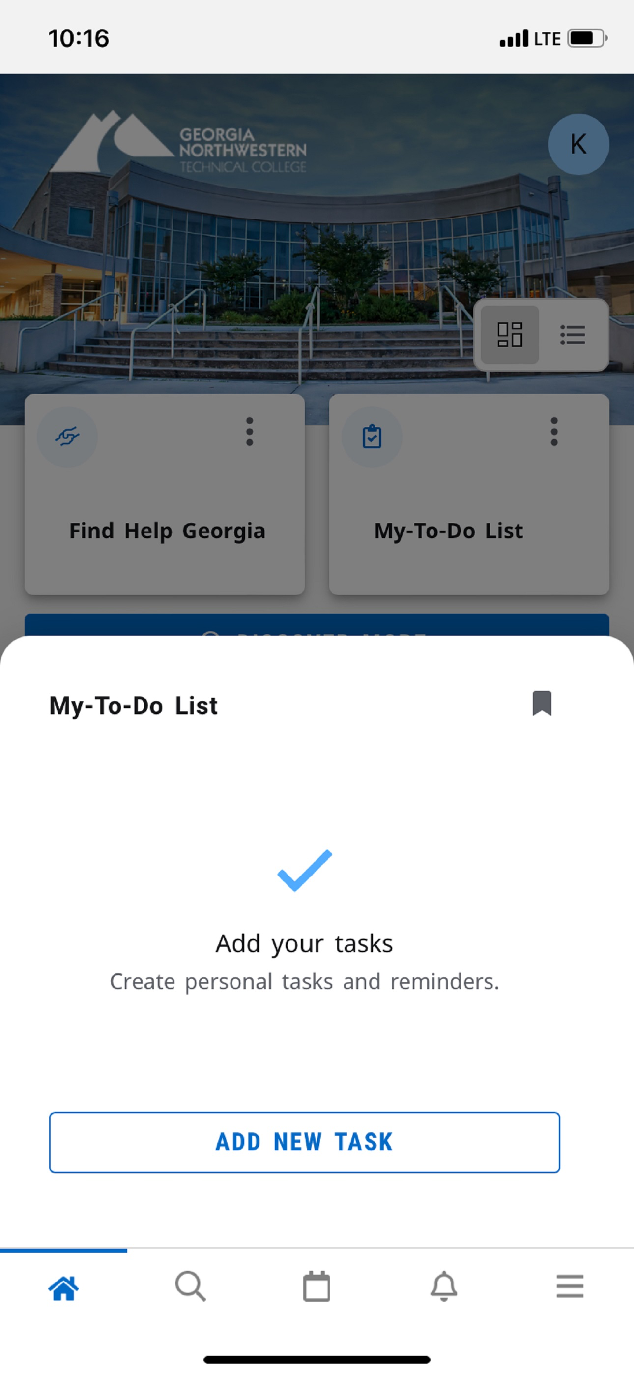 MyGNTC App