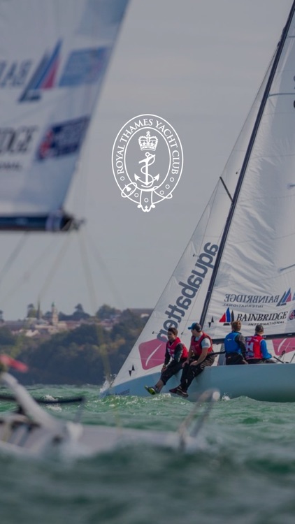 Royal Thames Yacht Club