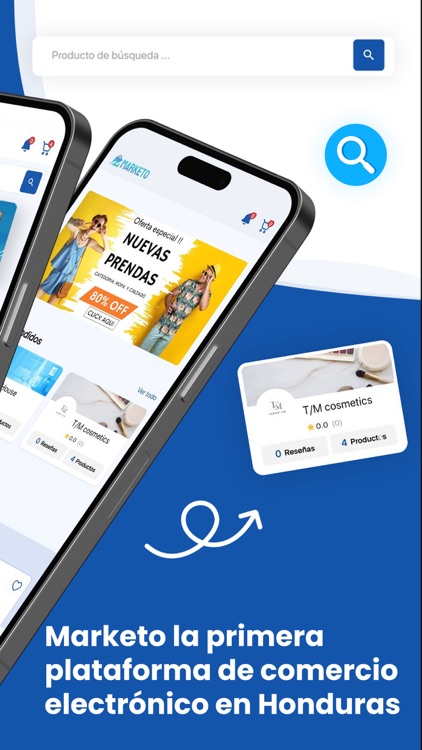 Marketo - Comprá seguro