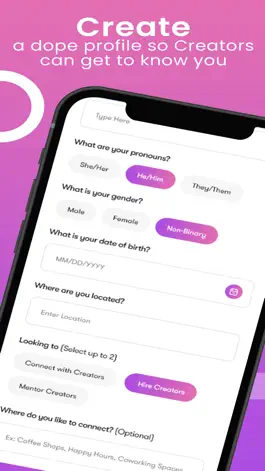 Game screenshot Jem: Business & Networking mod apk