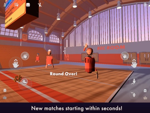 Rec Room: Play with Friendsのおすすめ画像8